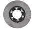 7956R by RAYBESTOS - Brake Parts Inc Raybestos R-Line Disc Brake Rotor