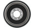 8024R by RAYBESTOS - Brake Parts Inc Raybestos R-Line Brake Drum