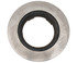 8522 by RAYBESTOS - Brake Parts Inc Raybestos Specialty - Truck Disc Brake Rotor