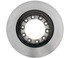 8530 by RAYBESTOS - Brake Parts Inc Raybestos Specialty - Truck Disc Brake Rotor