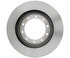 8532 by RAYBESTOS - Brake Parts Inc Raybestos Specialty - Truck Disc Brake Rotor
