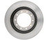 8533 by RAYBESTOS - Brake Parts Inc Raybestos Specialty - Truck Disc Brake Rotor