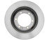 8534 by RAYBESTOS - Brake Parts Inc Raybestos Specialty - Truck Disc Brake Rotor
