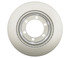 8540 by RAYBESTOS - Specialty - Truck Disc Brake Rotor - 15.00" Outside Diameter