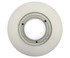 8541 by RAYBESTOS - Brake Parts Inc Raybestos Specialty - Truck Disc Brake Rotor