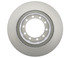8539 by RAYBESTOS - Specialty - Truck Disc Brake Rotor - 15" Outside Diameter
