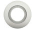 8545 by RAYBESTOS - Specialty - Truck Disc Brake Rotor - 15.37" Outside Diameter