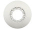 8565 by RAYBESTOS - Raybestos Specialty - Truck Coated Brake Rotor