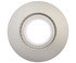 8551 by RAYBESTOS - Specialty - Truck Disc Brake Rotor - 16.92" Outside Diameter
