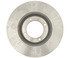 9260R by RAYBESTOS - Brake Parts Inc Raybestos R-Line Disc Brake Rotor