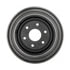 9529 by RAYBESTOS - Raybestos R-Line Brake Drum