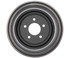 9530R by RAYBESTOS - Brake Parts Inc Raybestos R-Line Brake Drum
