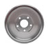 Raybestos 9557 Brake Drum Raybestos R-Line Brake Drum