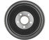 9570R by RAYBESTOS - Raybestos R-Line Brake Drum