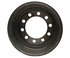 9586R by RAYBESTOS - Brake Parts Inc Raybestos R-Line Brake Drum