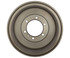 9664R by RAYBESTOS - Brake Parts Inc Raybestos R-Line Brake Drum