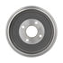 Raybestos 9661 Brake Drum Raybestos R-Line Brake Drum