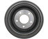 9741R by RAYBESTOS - Brake Parts Inc Raybestos R-Line Brake Drum