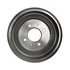 Raybestos 9770 Brake Drum Brk Drum