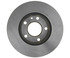 9847R by RAYBESTOS - Brake Parts Inc Raybestos R-Line Disc Brake Rotor
