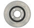 9894R by RAYBESTOS - Brake Parts Inc Raybestos R-Line Disc Brake Rotor
