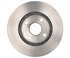 9888R by RAYBESTOS - Brake Parts Inc Raybestos R-Line Disc Brake Rotor