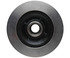56189 by RAYBESTOS - Brake Parts Inc Raybestos Specialty - Truck Disc Brake Rotor and Hub Assembly