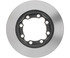 56324 by RAYBESTOS - Brake Parts Inc Raybestos Specialty - Truck Disc Brake Rotor
