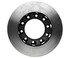 56493 by RAYBESTOS - Brake Parts Inc Raybestos Specialty - Truck Disc Brake Rotor