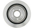 56703 by RAYBESTOS - Brake Parts Inc Raybestos Specialty - Street Performance Disc Brake Rotor
