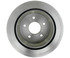 56707 by RAYBESTOS - Brake Parts Inc Raybestos Specialty - Truck Disc Brake Rotor