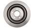 56756 by RAYBESTOS - Brake Parts Inc Raybestos Specialty - Street Performance Disc Brake Rotor