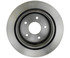 56725 by RAYBESTOS - Brake Parts Inc Raybestos Specialty - Truck Disc Brake Rotor