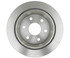 56827 by RAYBESTOS - Brake Parts Inc Raybestos Specialty - Truck Disc Brake Rotor