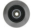 56757R by RAYBESTOS - Brake Parts Inc Raybestos R-Line Disc Brake Rotor and Hub Assembly