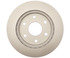 56825 by RAYBESTOS - Brake Parts Inc Raybestos Specialty - Truck Disc Brake Rotor