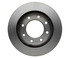 56829 by RAYBESTOS - Brake Parts Inc Raybestos Specialty - Truck Disc Brake Rotor