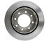 56830 by RAYBESTOS - Brake Parts Inc Raybestos Specialty - Truck Disc Brake Rotor