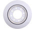 56830FZN by RAYBESTOS - Brake Parts Inc Raybestos Element3 Coated Disc Brake Rotor