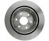 56919 by RAYBESTOS - Brake Parts Inc Raybestos Specialty - Truck Disc Brake Rotor