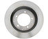56994 by RAYBESTOS - Brake Parts Inc Raybestos Specialty - Truck Disc Brake Rotor