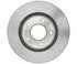 56998 by RAYBESTOS - Brake Parts Inc Raybestos Specialty - Truck Disc Brake Rotor