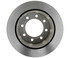 56992 by RAYBESTOS - Brake Parts Inc Raybestos Specialty - Truck Disc Brake Rotor