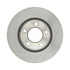 Raybestos 66204 Disc Brake Rotor Disc Brk Rotor