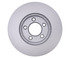 66442FZN by RAYBESTOS - Brake Parts Inc Raybestos Element3 Coated Disc Brake Rotor