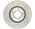 66442R by RAYBESTOS - Brake Parts Inc Raybestos R-Line Disc Brake Rotor