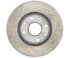 66468R by RAYBESTOS - Brake Parts Inc Raybestos R-Line Disc Brake Rotor