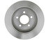 66565 by RAYBESTOS - Brake Parts Inc Raybestos Specialty - Truck Disc Brake Rotor