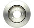 66630 by RAYBESTOS - Brake Parts Inc Raybestos Specialty - Truck Disc Brake Rotor