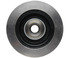66529 by RAYBESTOS - Brake Parts Inc Raybestos Specialty - Truck Disc Brake Rotor and Hub Assembly